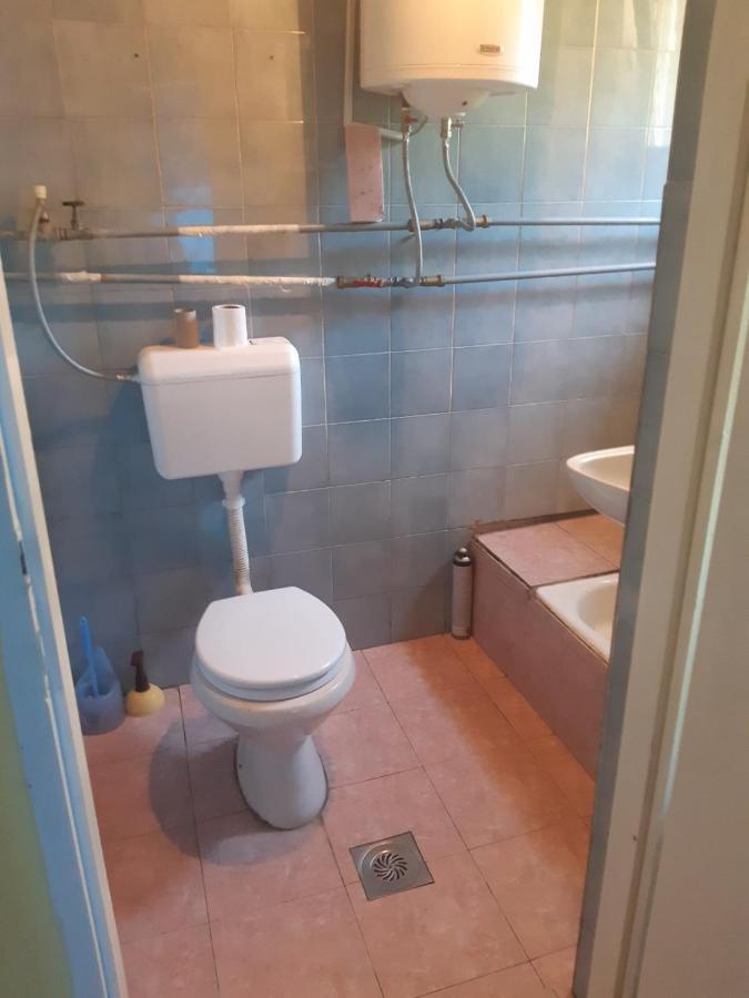 Apartman Novi Sad - Apartment Novi Sad Sremska Kamenica المظهر الخارجي الصورة