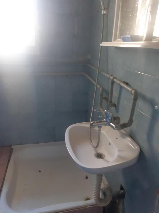 Apartman Novi Sad - Apartment Novi Sad Sremska Kamenica المظهر الخارجي الصورة
