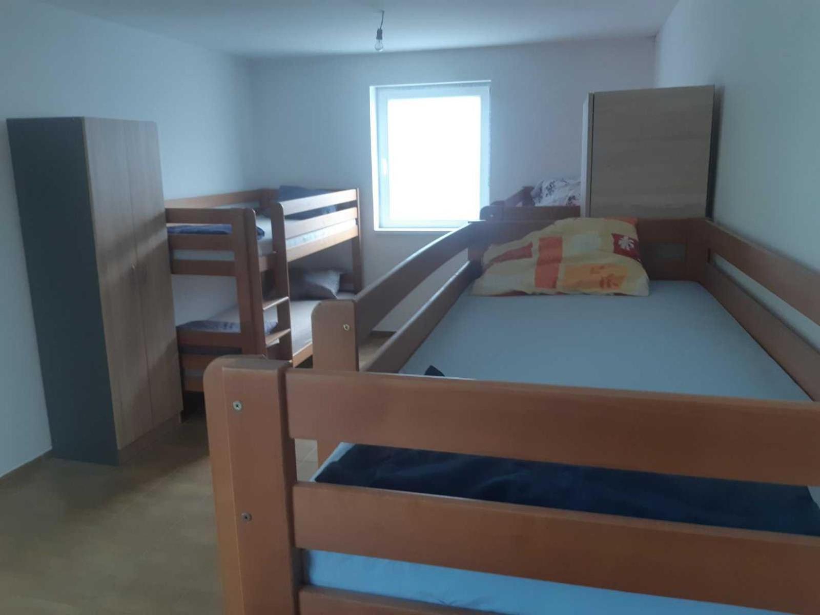 Apartman Novi Sad - Apartment Novi Sad Sremska Kamenica المظهر الخارجي الصورة